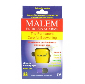 Malem Alarm colourful mod M-03 (в наличии)